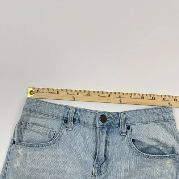 Urban Outfitters BDG Mid Rise Freja Vintage Fit 25 - Picture 7 of 9